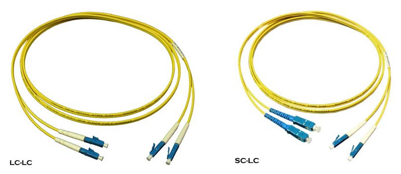 ST、SC、FC、LC光纖接頭區別